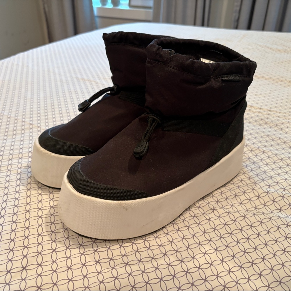 Baffin Tornio Winter Boots